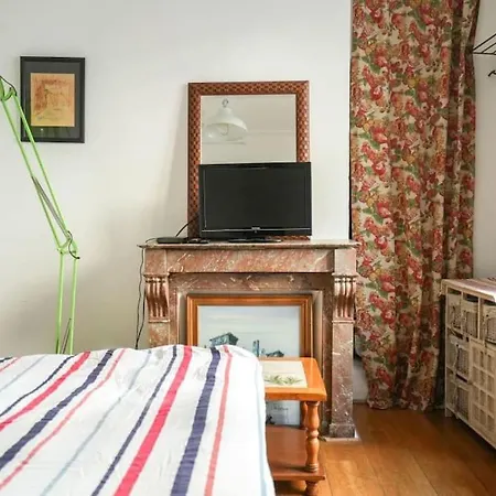 Apartment Lovely In Bastille