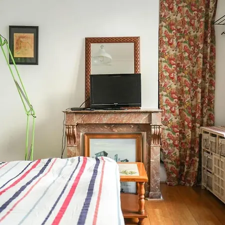 Lovely In Bastille Appartement