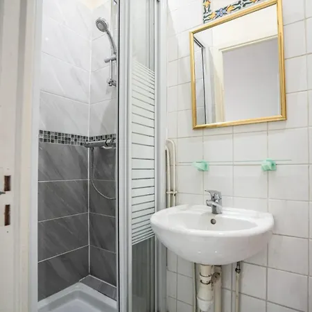 Appartement Lovely In Bastille Parijs